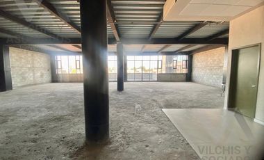 OFICINAS EN RENTA SOBRE LEONA VICARIO, METEPEC