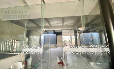 OFICINAS EN RENTA SOBRE LEONA VICARIO, METEPEC