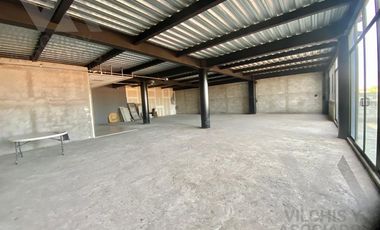 OFICINAS EN RENTA SOBRE LEONA VICARIO, METEPEC