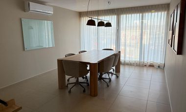 DEPARTAMENTO AMUEBLADO EN RENTA PUNTA MAYOR LEÓN GTO