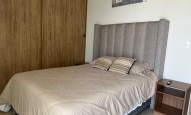 DEPARTAMENTO AMUEBLADO EN RENTA PUNTA MAYOR LEÓN GTO