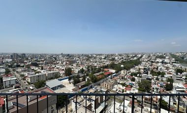 DEPARTAMENTO AMUEBLADO EN RENTA PUNTA MAYOR LEÓN GTO