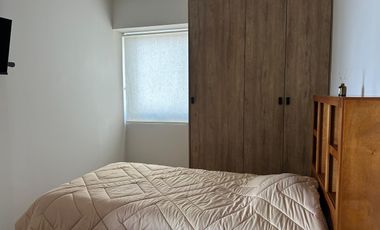 DEPARTAMENTO AMUEBLADO EN RENTA PUNTA MAYOR LEÓN GTO