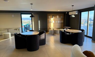 DEPARTAMENTO AMUEBLADO EN RENTA PUNTA MAYOR LEÓN GTO