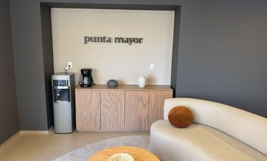 DEPARTAMENTO AMUEBLADO EN RENTA PUNTA MAYOR LEÓN GTO