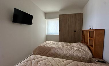 DEPARTAMENTO AMUEBLADO EN RENTA PUNTA MAYOR LEÓN GTO