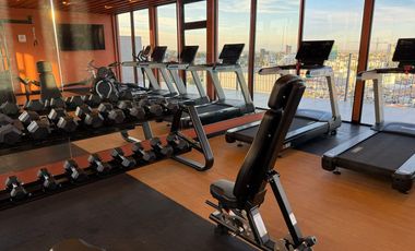 DEPARTAMENTO AMUEBLADO EN RENTA PUNTA MAYOR LEÓN GTO