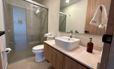 DEPARTAMENTO AMUEBLADO EN RENTA PUNTA MAYOR LEÓN GTO