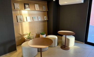 DEPARTAMENTO AMUEBLADO EN RENTA PUNTA MAYOR LEÓN GTO