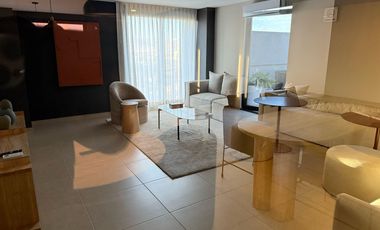 DEPARTAMENTO AMUEBLADO EN RENTA PUNTA MAYOR LEÓN GTO