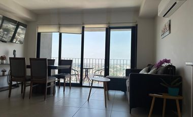 DEPARTAMENTO AMUEBLADO EN RENTA PUNTA MAYOR LEÓN GTO