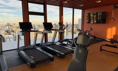 DEPARTAMENTO AMUEBLADO EN RENTA PUNTA MAYOR LEÓN GTO