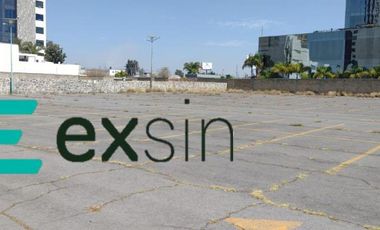 Terreno - Ciudad Judicial