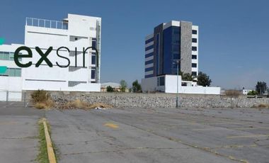 Terreno - Ciudad Judicial