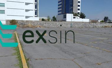 Terreno - Ciudad Judicial