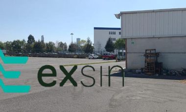 Terreno - Ciudad Judicial