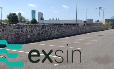 Terreno - Ciudad Judicial