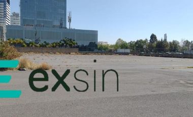 Terreno - Ciudad Judicial