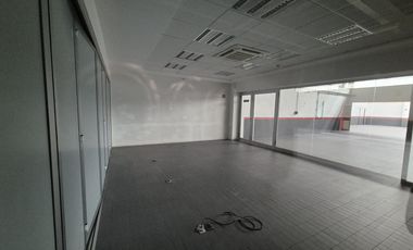 Bodega en renta de 2,409 m2 en Naucalpan