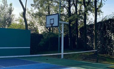 CASA EN CONDOMINIO EN RENTA O VENTA EN HACIENDA DE SANTA FE BERNARDO QUINTANA