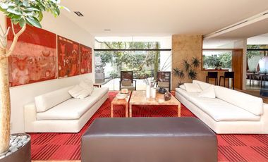 CASA EN CONDOMINIO EN RENTA O VENTA EN HACIENDA DE SANTA FE BERNARDO QUINTANA