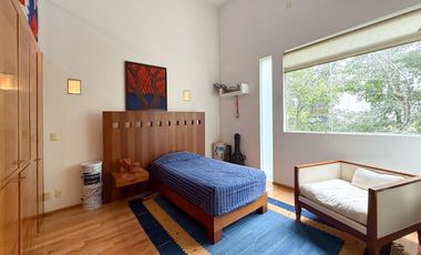 CASA EN CONDOMINIO EN RENTA O VENTA EN HACIENDA DE SANTA FE BERNARDO QUINTANA