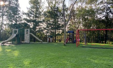 CASA EN CONDOMINIO EN RENTA O VENTA EN HACIENDA DE SANTA FE BERNARDO QUINTANA