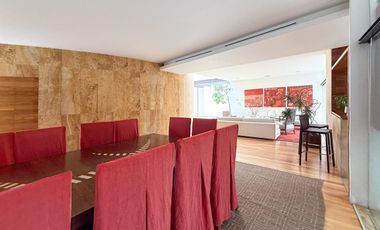 CASA EN CONDOMINIO EN RENTA O VENTA EN HACIENDA DE SANTA FE BERNARDO QUINTANA