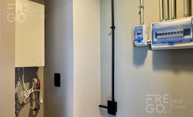 Departamento - Americana