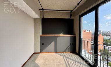 Departamento - Americana