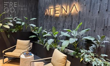 Departamento - Americana