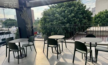 Departamento - Americana