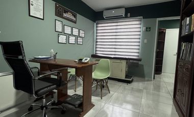 Consultorio en renta en Cuauhtemoc cerca del IMSS