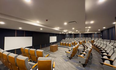 OFICINA EN RENTA TORRE UMA, ZONA ANGELÓPOLIS, PUEBLA.