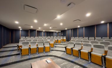 OFICINA EN RENTA TORRE UMA, ZONA ANGELÓPOLIS, PUEBLA.