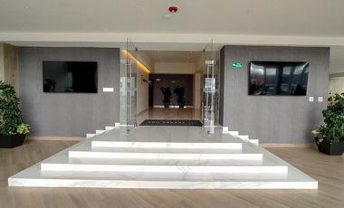 OFICINA EN RENTA TORRE UMA, ZONA ANGELÓPOLIS, PUEBLA.