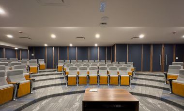 OFICINA EN RENTA TORRE UMA, ZONA ANGELÓPOLIS, PUEBLA.