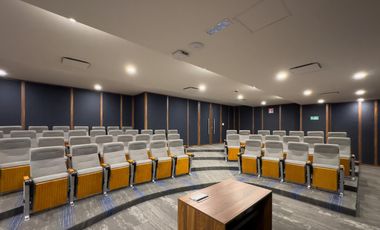 OFICINA EN RENTA TORRE UMA, ZONA ANGELÓPOLIS, PUEBLA.