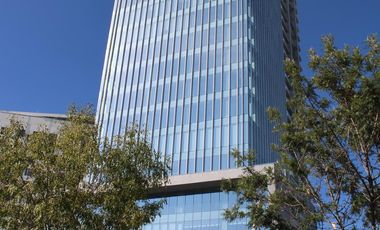 OFICINA EN RENTA TORRE UMA, ZONA ANGELÓPOLIS, PUEBLA.