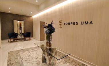 OFICINA EN RENTA TORRE UMA, ZONA ANGELÓPOLIS, PUEBLA.