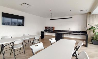 OFICINA EN RENTA TORRE UMA, ZONA ANGELÓPOLIS, PUEBLA.