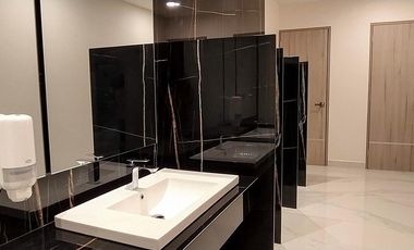 OFICINA EN RENTA TORRE UMA, ZONA ANGELÓPOLIS, PUEBLA.