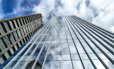 OFICINA EN RENTA TORRE UMA, ZONA ANGELÓPOLIS, PUEBLA.