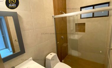 Departamento en renta en Hermosillo