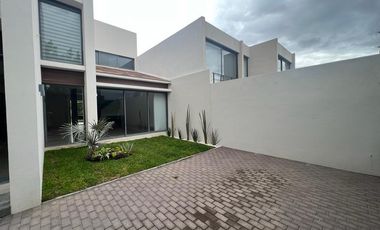 Casa en Renta El Molino, León, Gto