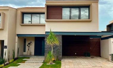 Casa en Renta El Molino, León, Gto