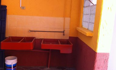 Casa en Venta en la colonia Metropolitana