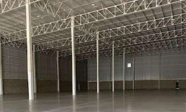Bodega / Nave Industrial en renta en GDL