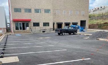 Bodega / Nave Industrial en renta en GDL