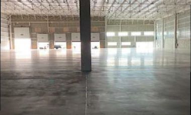 Bodega / Nave Industrial en renta en GDL